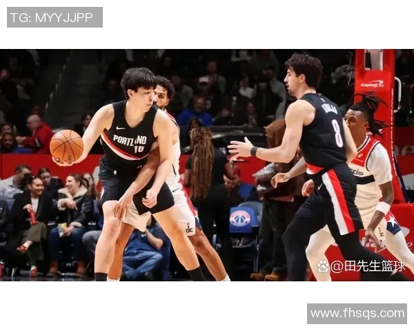 杨瀚森与阿夫迪亚场边亲密互动引发球迷热议
